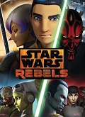 Star Wars Rebels 3×05 [1080p]